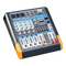 MR-3.2 mezclador de sonido dj mezclador pequeño