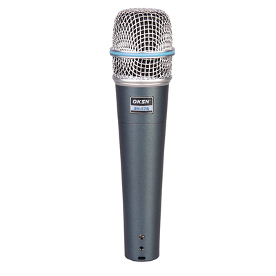 SN-57B mejor venta cableado micrófono cantando