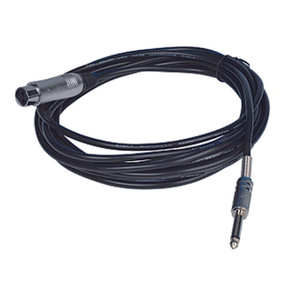 C6 cable de micrófono al por mayor