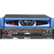 Amplificador de potencia de sonido de la serie P amplificador de altavoz estándar