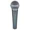 SN-58B micrófono con cable para cantar
