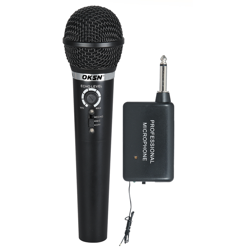 SN-22EM ECHO con cable / micrófono inalámbrico