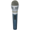 DM-220 micrófono con cable para KTV