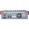 Amplificador de potencia US-805 sonido estándar 99 DSP