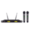 Micrófono inalámbrico UHF profesional SN-P950 para enseñanza de canto KTV